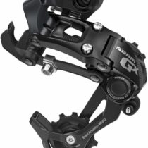 Sram MTB Gx Type 2.1 Long Cage Rear Derailleur - Black, 10-Speed
