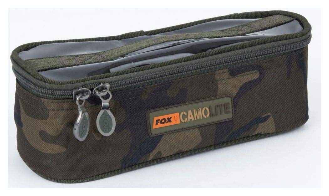 Fox Camolite Accessory Bag - Medium