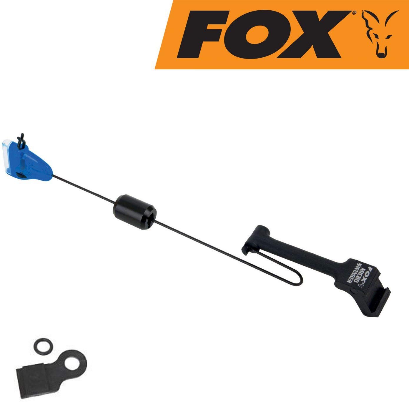 Fox Micro Swinger (Green) - Image 3