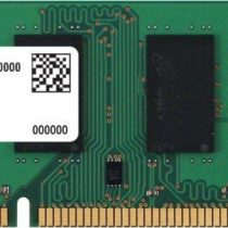 Crucial CT102464BD186D 8 GB (DDR3L, 1866 MT/s, PC3L-14900, DIMM, 240-Pin) Memory