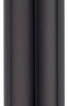 S.T Dupont D-265202 Yellow Gold Finish Ballpoint Pen - Black