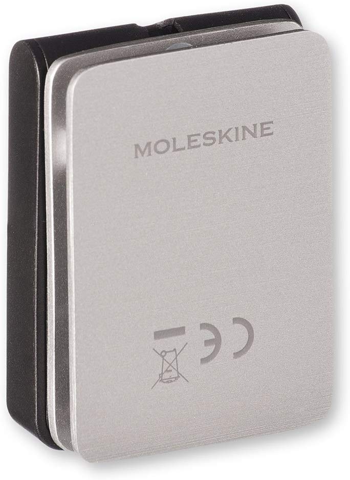 Moleskine Journey Travel Light BigaMart