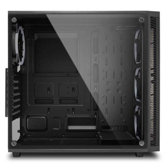 Sharkoon TG4 PC Case RGB - Image 4