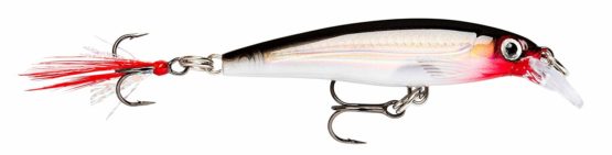 Rapala X-Rap Jerkbait 06 Fishing Lures
