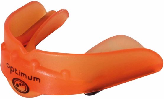 Optimum Matrix Mouth Guard / Gum Shield - Image 2