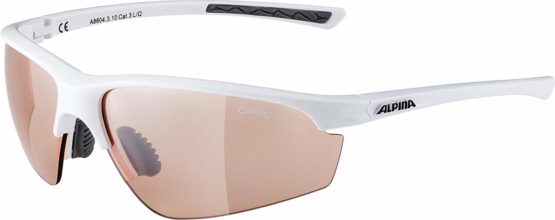 Alpina Unisex Tri-effect 2.0 sports eyewear - Image 4