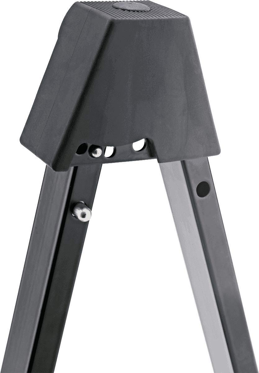 König & Meyer K&M 17540 E-guitar stand black, Electric guitar - Image 2