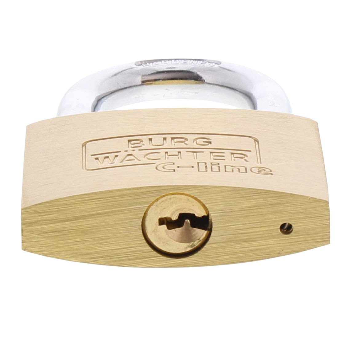 Burg Wächter 222 45 Padlock 45 mm C-Line, C-line 222 45 - Image 4