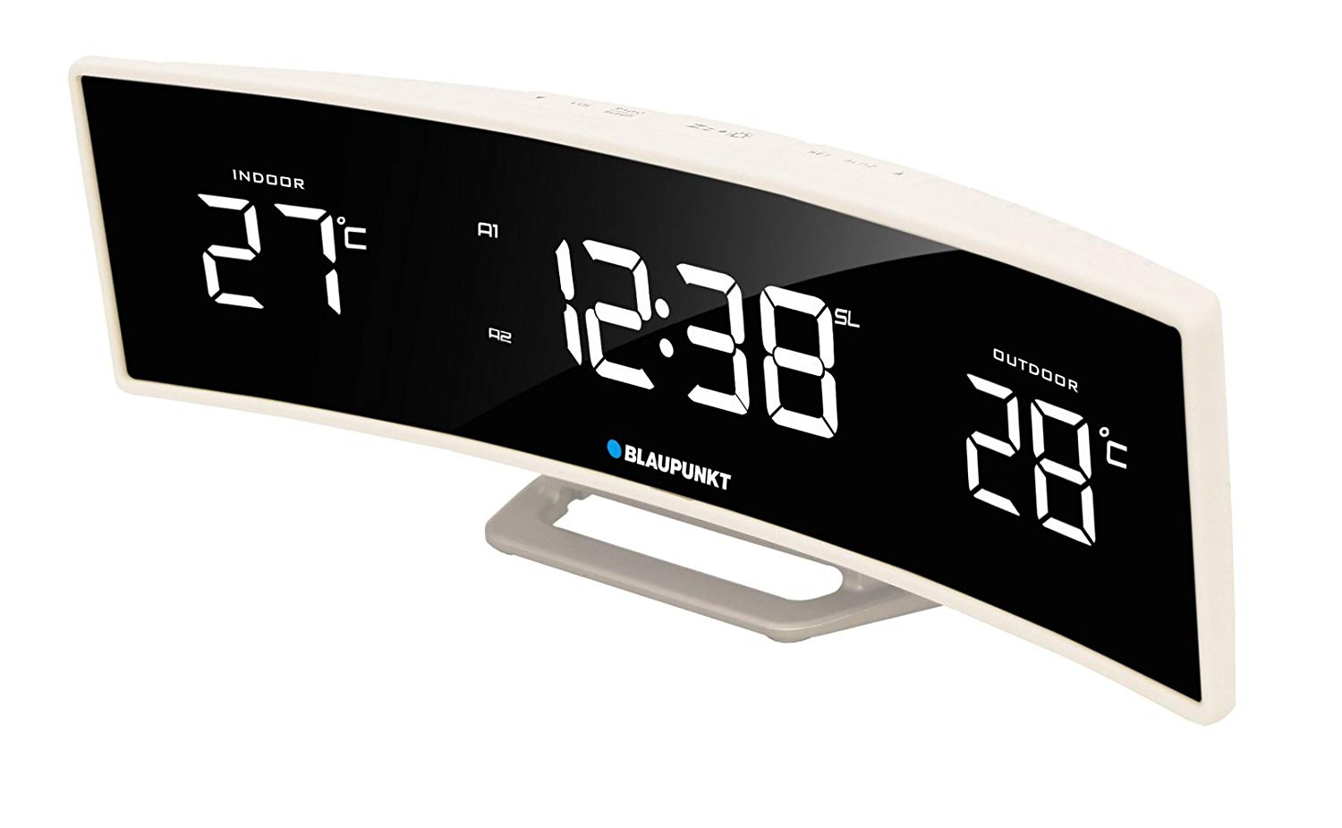 white noise alarm clock