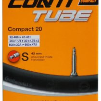 Continental Men's 01812310000 Bike Parts, Other, [32-406->47-451]