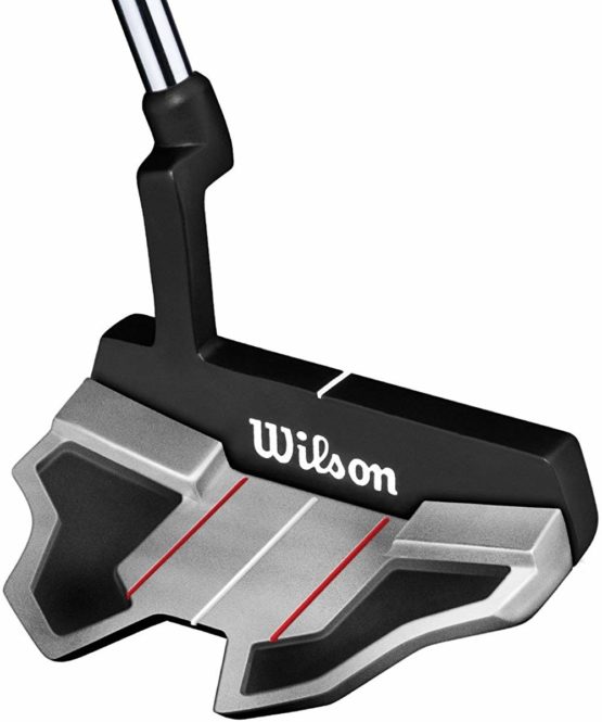 Wilson Staff Harmonized Golf Putter, Men's, Right Hand - Image 2