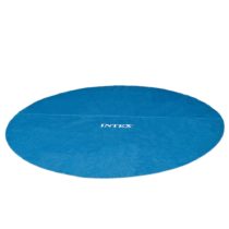 Intex Solar Pool Cover for 10ft Frame or Easy Set Pools #29021