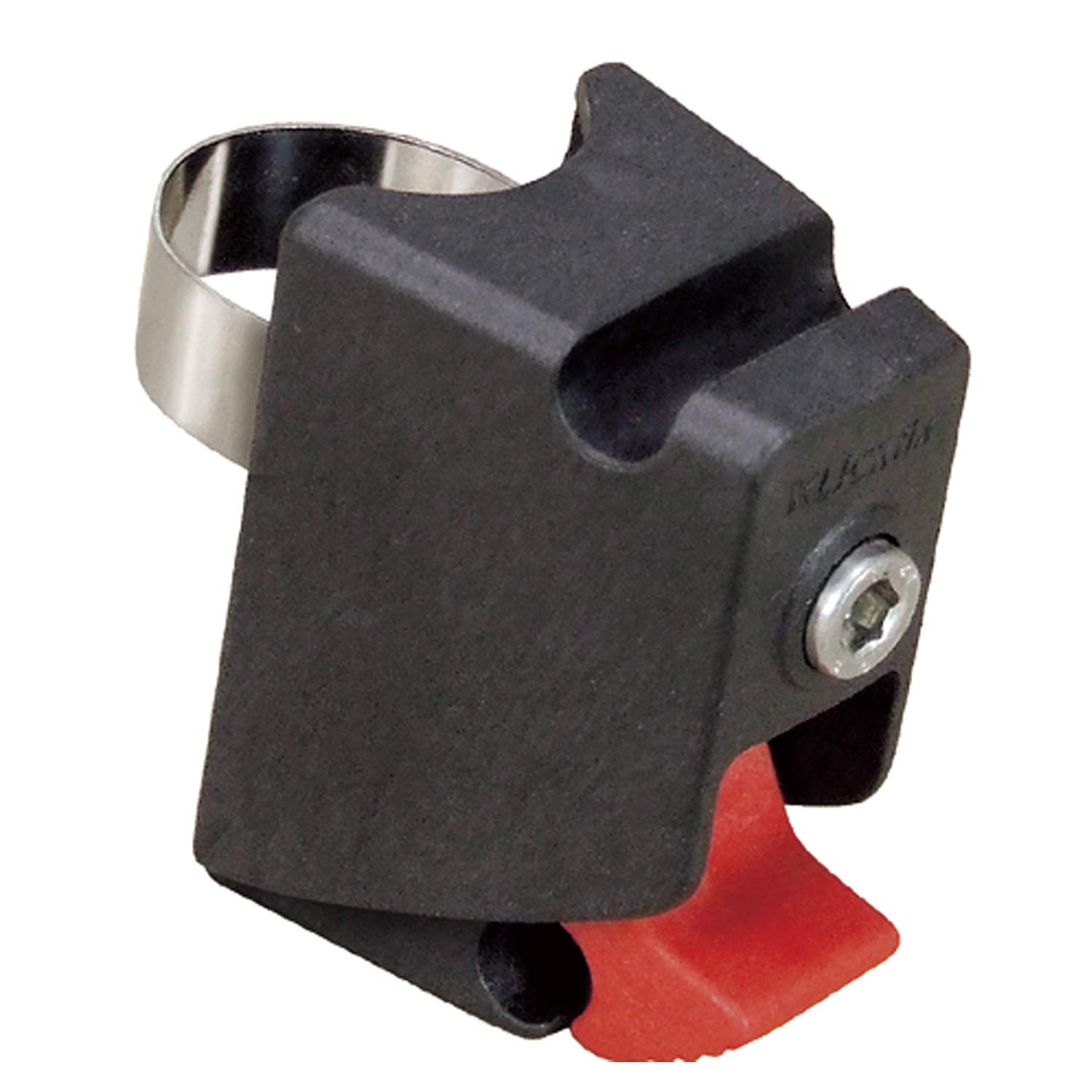 KlickFix Rixen & Kaul Adapter for Contour Max Bag, Multi-coloured