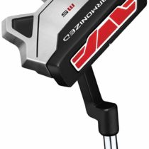 Wilson Staff Harmonized Golf Putter, Men's, Right Hand