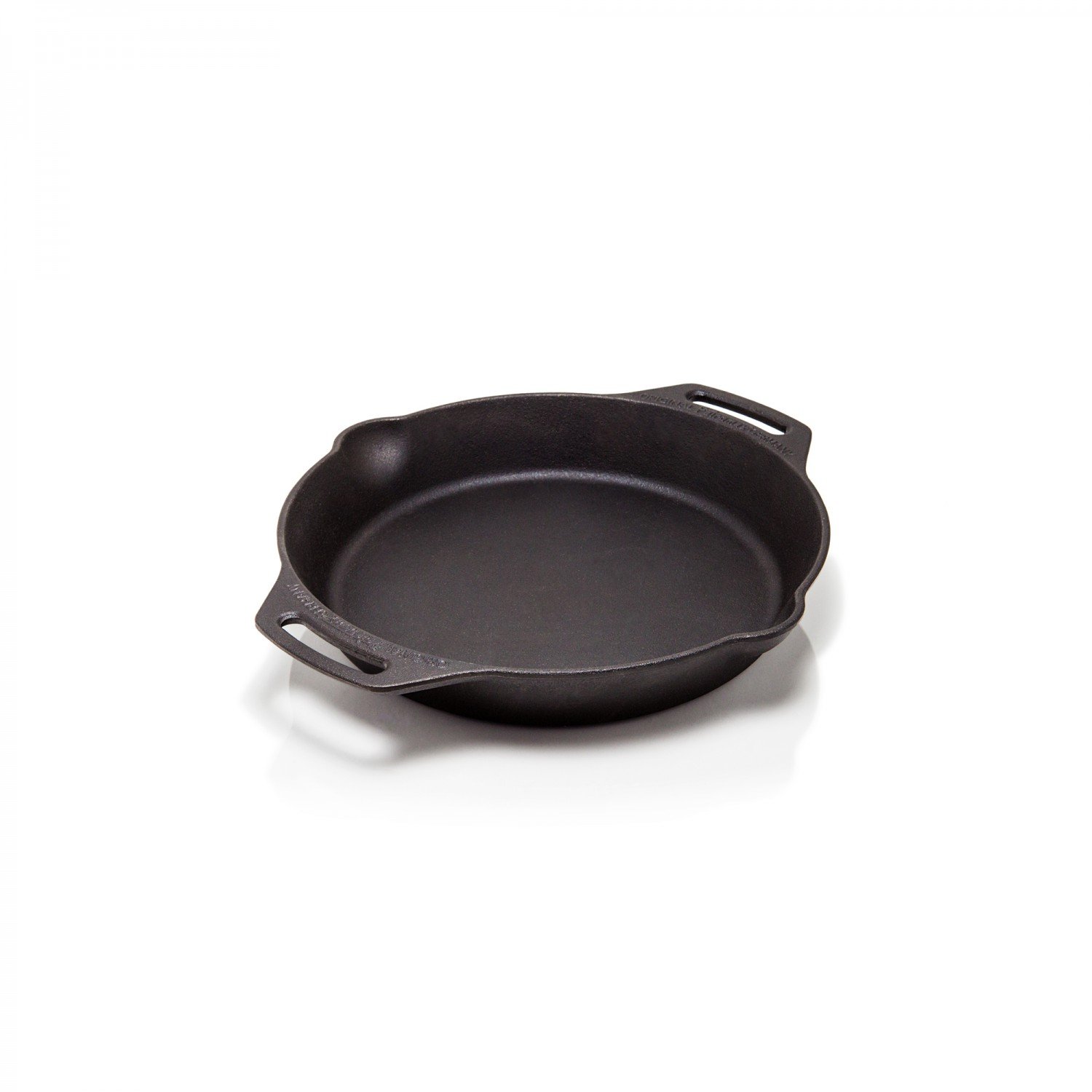 Petromax Fire pans Dishes 30cm with 2 handles black 2017 dinner set