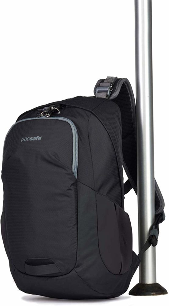 Pacsafe unisex-adult Venturesafe 15l G3 Backpack Bag - Image 2