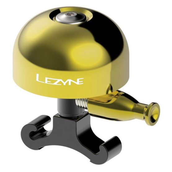 Lezyne 47128059907VAR - Ringer ride bicycle bike CLASSIC M