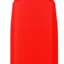 New Direction Tackle Red Rubber case for R9/K9