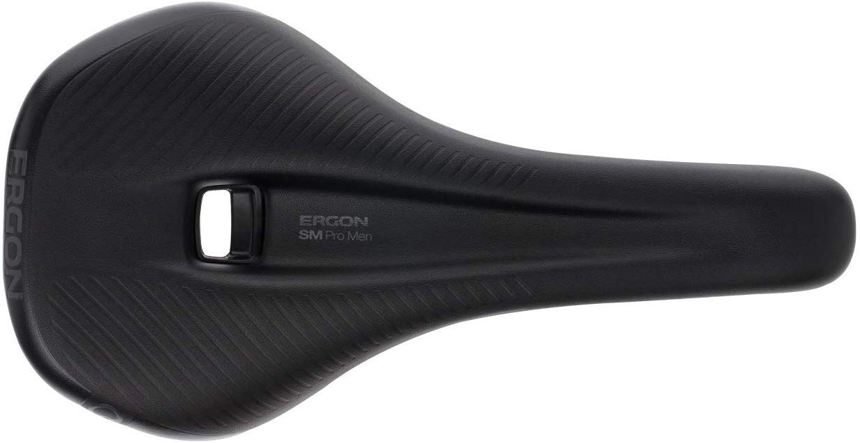 Ergon SM MTB Pro Men Stealth M/L - Image 2