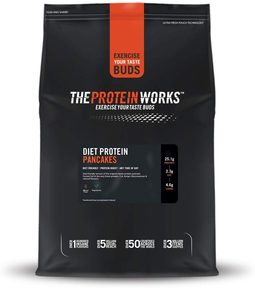 Protein Works, 500 g (Pack of 1) - Image 3