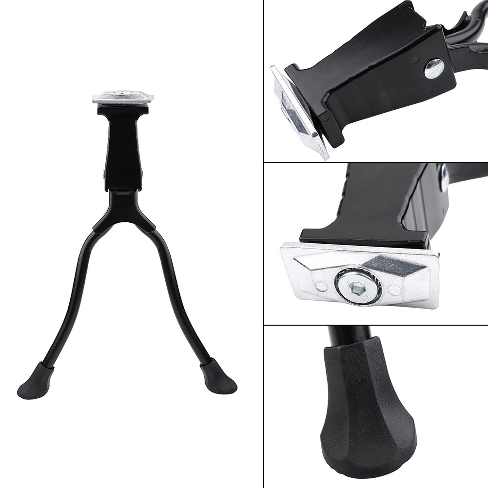 Double Leg Bicycle Kickstand - Image 3