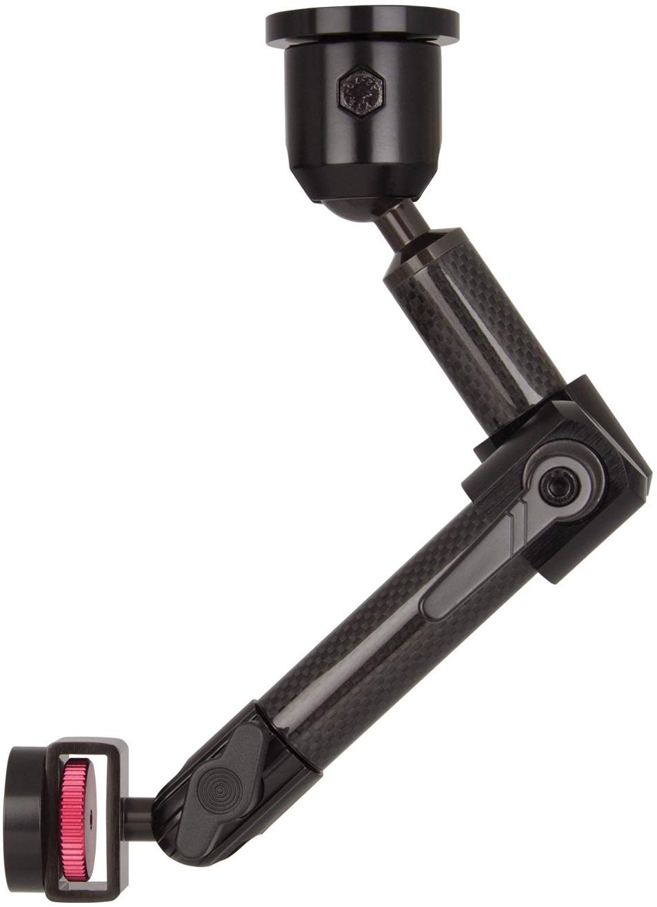 The Joy Factory MagConnect Carbon Fiber Wall/Cabinet Mount (Mount Only) MMU104 - Image 4