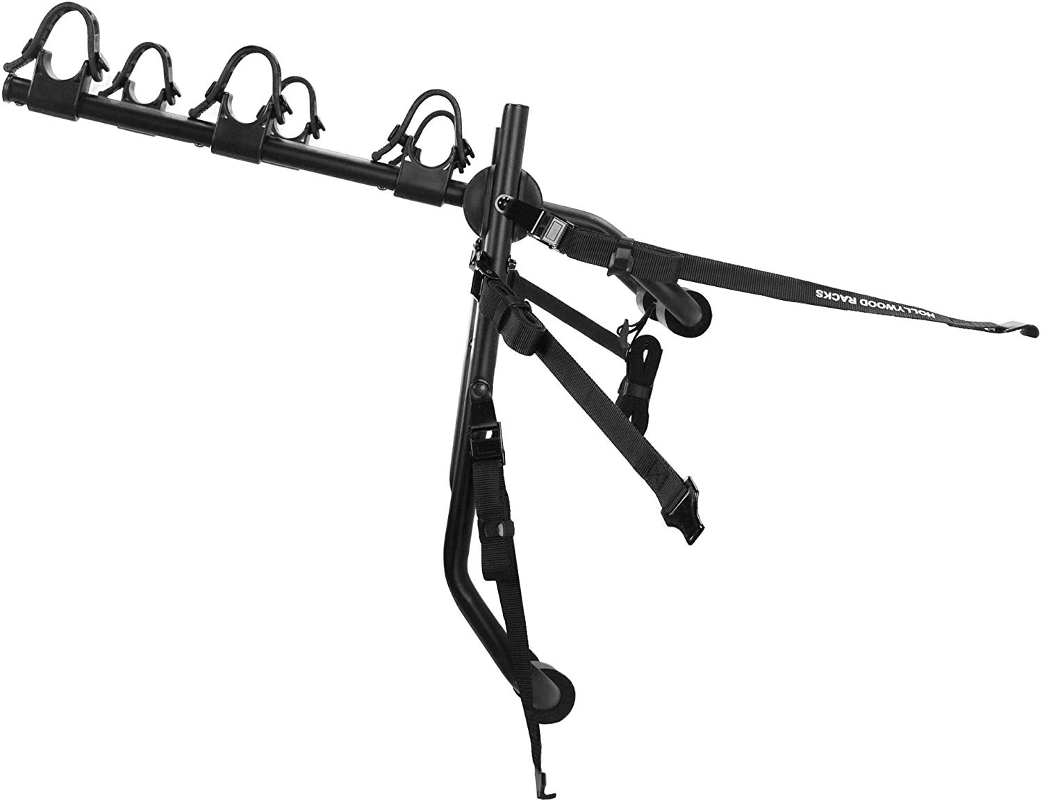 Hollywood Racks Express Trunk Mounted Bike Rack BigaMart