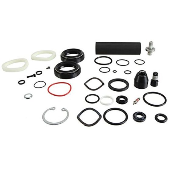 Rockshox Federgabel Service Kit Full // Pike Solo Air (2014-2016)