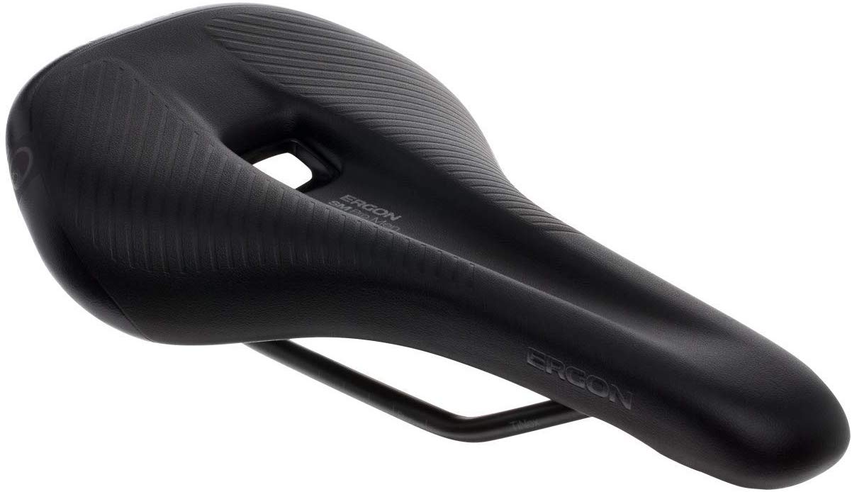 Ergon SM MTB Pro Men Stealth M/L
