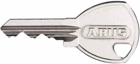 ABUS 508691 T65AL/40"myLock" Aluminium Padlock, Purple - Image 2