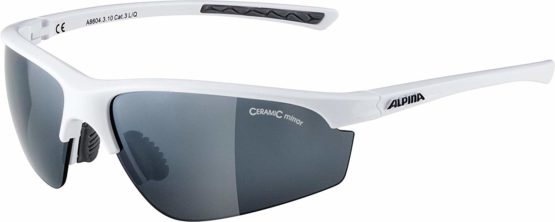 Alpina Unisex Tri-effect 2.0 sports eyewear