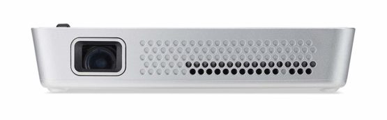 Acer C101i Portable Projector (WVGA Resolution, 150 Lumens, 100000:1 Contrast Ratio) - Image 4