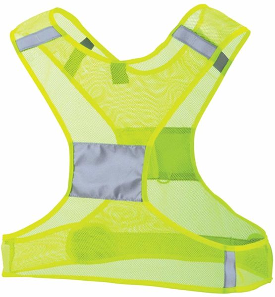 Nathan Streak Vest - Image 2