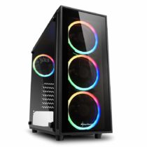Sharkoon TG4 PC Case RGB
