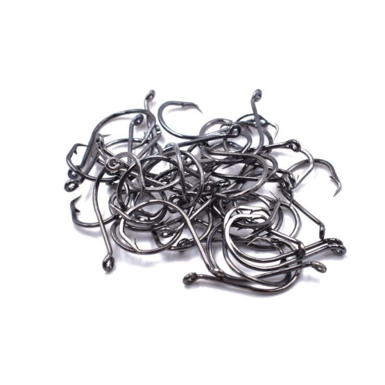 175Pcs Size 2#~5/0 Octopus Circle Fishing Hooks Made of High Carbon Steel Fishing Hooks Set in Saltwater or Freshwater - Image 4