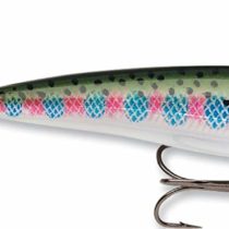 Rapala X-Rap Jerkbait XR10 Fishing Lure