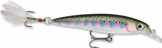 Rapala X-Rap Jerkbait XR10 Fishing Lure