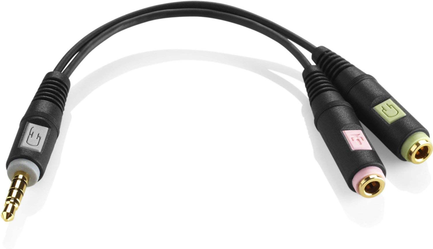 Sennheiser PCV 05, Compatible with PS4, PS5, Xbox One, Series X,S, Phones, Tablets