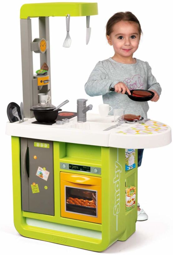 smoby french touch kitchen