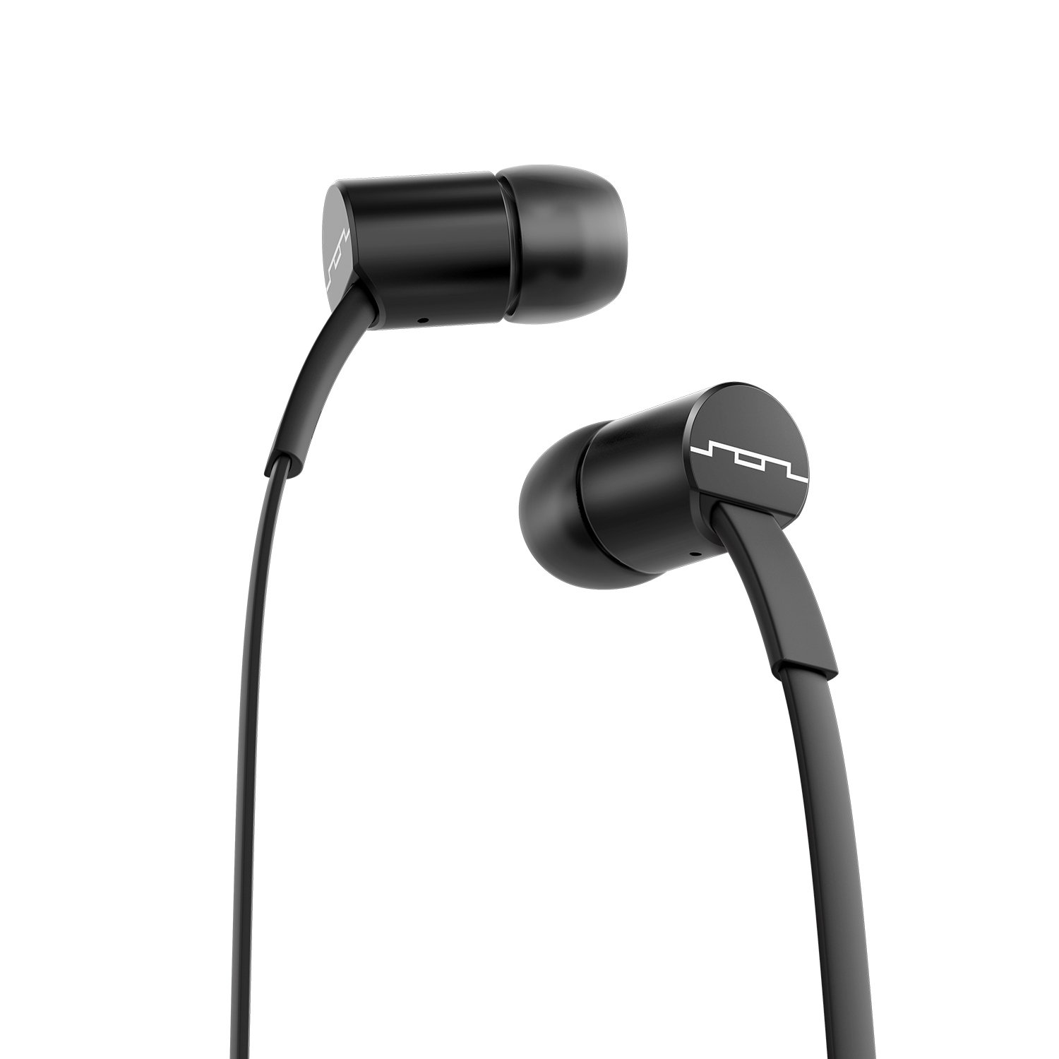 SOL Republic Jax In-Ear Headphones, Noise Isolating