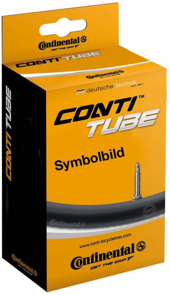 Continental Fahrrad Schlauch Conti TUBE MTB 26 Supersonic