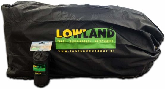 LOWLAND OUTDOOR®│Flightbag - Image 3