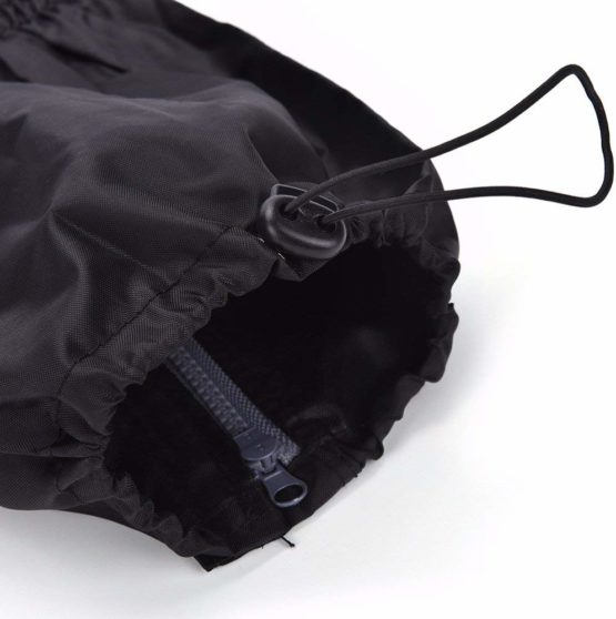 TRIXES Hiking Gaiters 1 Pair Waterproof Outdoor Walking Climbing Snow Legging Gaiter - Image 4
