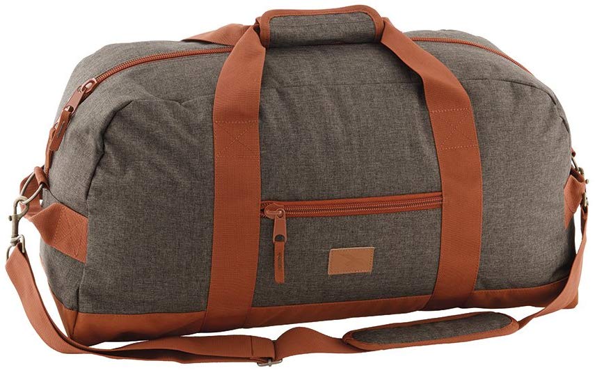 Easycamp Denver 45 Holdall - Coffee, One Size