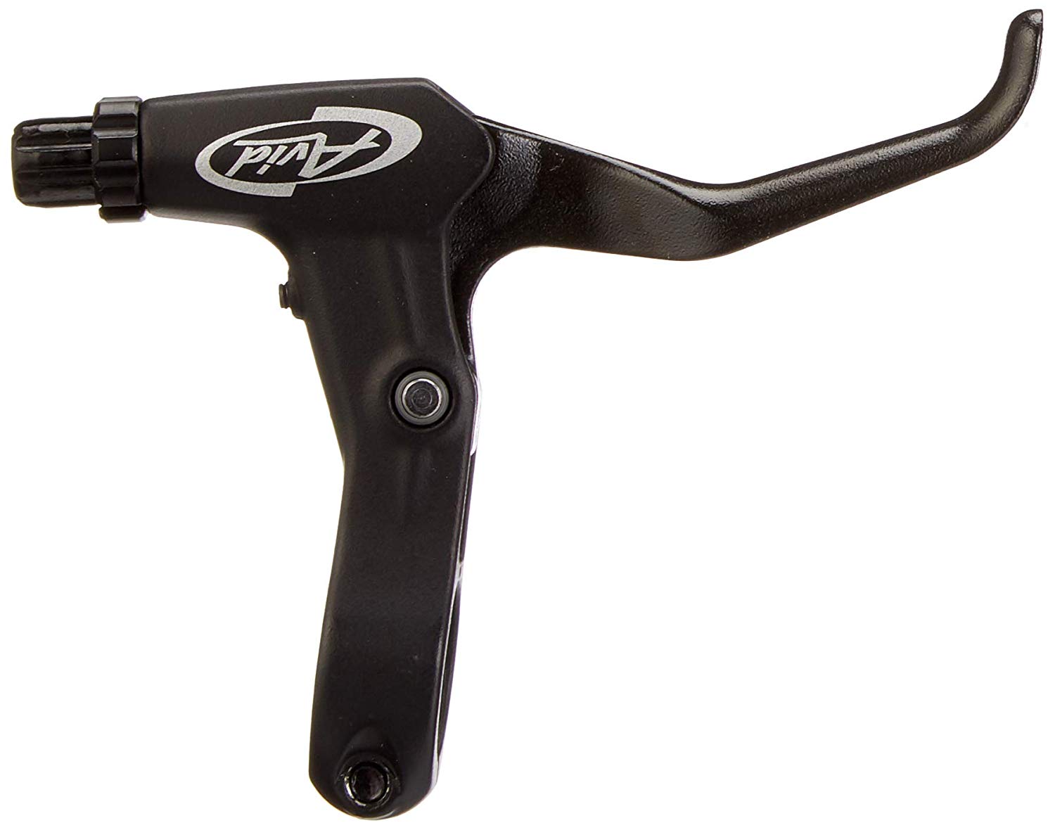 Avid 00.5215.018.000 FR-5 Bicycle Brake Lever Set, Satin Black, One Pair, Black Set - Image 2