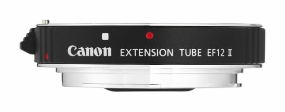Canon 9198A001 EF 12 II Extension Tube
