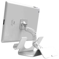 Compulocks CL12CUTHWB holder Indoor Passive holder White