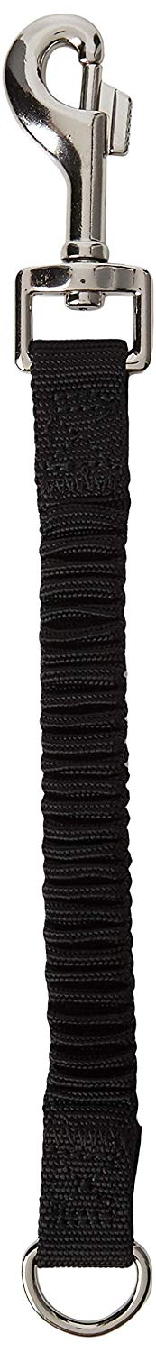 Shock Absorber Shock absorber, S-M: 21 cm/15 mm, black, Klein