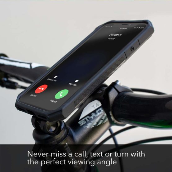 Rokform Unisex's V4 Bike Magnet Mount, Black, One Size - Image 4