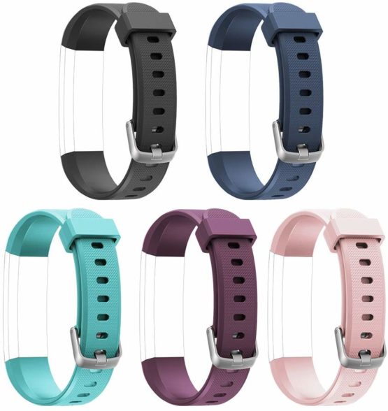 letscom fitness tracker bands